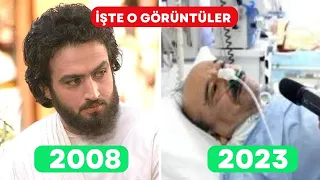 Hz. Yuzarsif series actors Surprising final state and real age 2023!