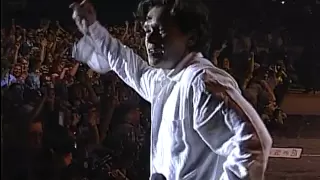 John Mellencamp - Wild Night (Live at Farm Aid 1995)