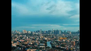 Манила  История  (Филиппины)