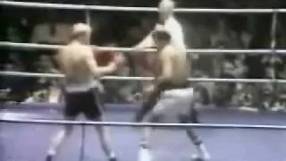 Muhammad Ali vs Richard Dunn 1976 Part 1