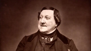 Gioachino Rossini - OPERA «ROBERT BRUCE»