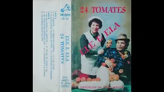 Ele e Ela - 24 Tomates (1988)