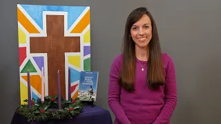 12-10-2023 / Children's Liturgy of the Word with Miss Heidi / 2nd Sunday of Advent