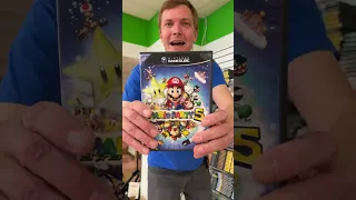 Check out this Mario Party order!