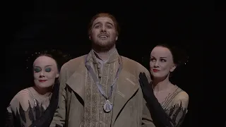 The Magic Flute – Dies Bildnis ist bezaubernd schön (Mauro Peter; The Royal Opera)