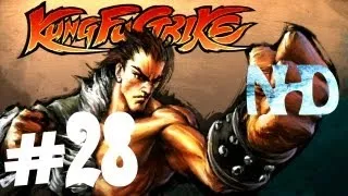 Let's Play Kung Fu Strike - The Warriors Rise(pt28)Duel (Final Boss)