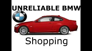 Shopping For An Expensive Unreliable BMW - Is the 335is Worth it?