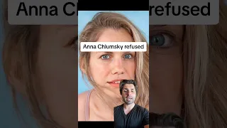 Anna Chlumsky refused