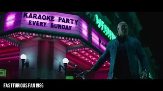 Fast & Furious: Hobbs & Shaw - [Music Video] ft. Next Level - A$TON WYLD