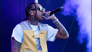 Tyga - Taste (Live @ Wireless 2019)