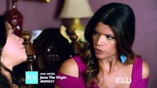 Девственница Джейн / Jane The Virgin (1 сезон, 4 серия) - Промо [HD]