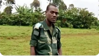 Guerre du M23:Un officier militaire de FARDC a fait défection pour rejoindre le groupe armé Makanika