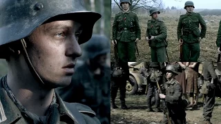 Generation war / Unsere Mütter, unsere Väter - Tribute trailer