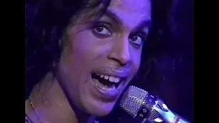 Prince - The Cross (Lovesexy Tour, Live in Dortmund, 1988)