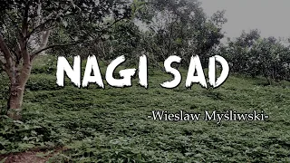 Nagi sad | Wiesław Myśliwski | Słuchowisko radiowe