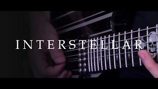 Interstellar Metal Cover