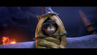 Братанаторы [семейка Крудс новоселье The Croods: a New Age ]