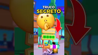 PLS DONATE te REGALA ESTO Gratis ¡APÚRATE! 😱 #shorts #roblox