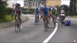 Memorial Rik Van Steenbergen 2007 - la révélation Greg van Avermaet