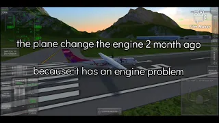 transasia airways 235 crash turboprop flight simulator recreate