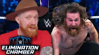 Most Emotional Story Ever? WWE Elimination Chamber 2023 Review | Go Home Show