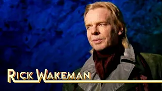 Rick Wakeman - Return To The Centre Of The Earth (Part 3)