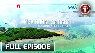 I-Witness: 'Mga Nunal sa Dagat,' dokumentaryo ni Howie Severino | Full Episode