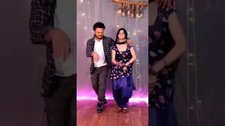 Kab leke aaoge barat|DC by Sanjay Rai|Cover by Sanjay and Shweta|#shorts #trending #dance@fdccompany