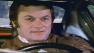 The Persuaders!   Ultimate Car Chase set to opening Theme Music