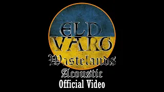 Eld Varg - Wastelands -Acoustic- (Official Video)