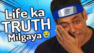 when Indians watch NARUTO for the first time