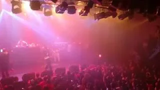 The Game - Amsterdam Melkweg "The Max" 27.01.2016 Live #9