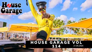 House Garage vol 114 21.04.2024