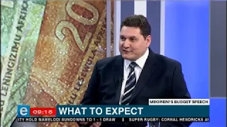 Budget Speech | What can we expect this year?