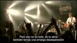 The Mass Missile - Nakama No Uta [SubEspañol-Canción del Amigo]