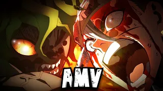 Demon Slayer | AMV | Courtesy Call
