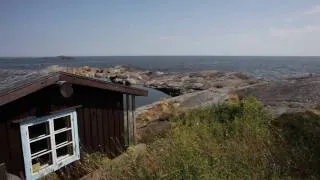 Klovharun - Jansson Island