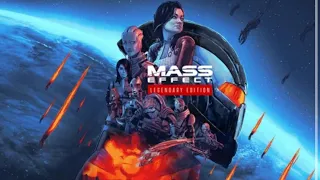 Mass effect legendary edition cool and funny moments part 2