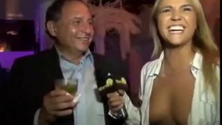 Jenny Scordamaglia Interviews Executive Producer