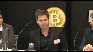 The Rise & Rise of Craig Wright