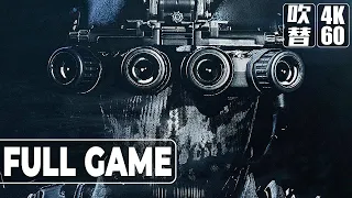 Call of Duty Ghosts（コール オブ デューティ ゴースト）日本語音声 日本語字幕 Gameplay Walkthrough FULLGAME No Commentary