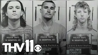 West Memphis Three could have second chance to prove innocence