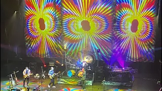 Set The Controls For The Heart of the Sun by Nick Mason's Saucerful of Secrets (Live in Toronto)