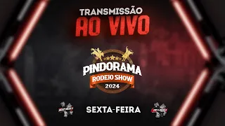 PINDORAMA-SP 2024 | SEXTA-FEIRA