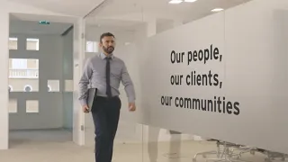 EY Cyprus Corporate Video