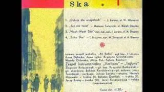 AliBabki - Jamaica Ska (1965).wmv