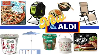 ALDI (FULL AD PREVIEW ) 04/12/2023 - 04/18/2023  #ALDINEWFINDS #ALDI