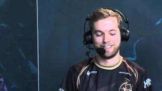 Fifflaren shots fired on Xizt