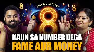 Numerology Secrets Of The Biggest Stars In Bollywood  #न्यूमेरोलॉजी #hindipodcast