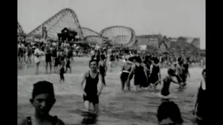 Revere Beach c. 1930 - Tidbit Tuesday - 09.22.20